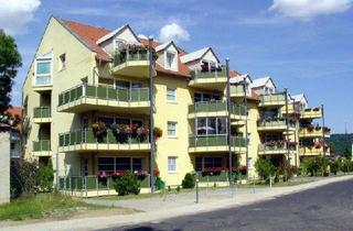 Wohnung mieten in Handwerkerstraße 15b, 02708 Löbau, Schöne / Moderne 1 Raumwohnung(32m²) im EG.