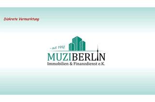 Gewerbeimmobilie kaufen in 16356 Ahrensfelde, Hostel/Pension/Seniorenresidenz/Wohnheim mit Steigerungsoption
