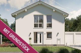 Haus kaufen in 54314 Hentern, Modernes Wohnen mit Charme!