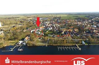 Haus kaufen in 14669 Ketzin, Exklusives Wohnen direkt an der Havel