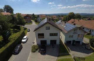 Mehrfamilienhaus kaufen in 94261 Kirchdorf im Wald, Investoren aufgepasst! Mehrfamilienhaus mit 7% Rendite!!!