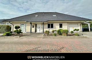 Haus kaufen in 49696 Molbergen, **Schöner Bungalow mit großem Garten**