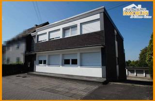 Haus kaufen in 56244 Ötzingen, "Ötzingen: Wohnen & Investieren unter einem Dach"