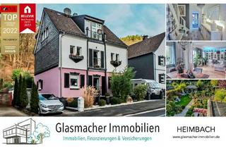 Haus kaufen in 52396 Heimbach, Ein Haus mehrer Möglichkeiten