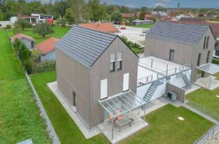 Einfamilienhaus kaufen in 94140 Ering, Hohe Energieeffizienz:Modernes Einfamilienhaus in attraktiver Wohnlage von Ering- Erstbezug