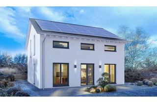 Haus kaufen in 51570 Windeck, Exklusives, projektierbares Traumhaus in Windeck: 5 Zimmer, Kamin und Klimaanlage!