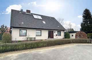 Einfamilienhaus kaufen in Meisenweg, 25712 Burg (Dithmarschen), Schönes Einfamilienhaus mit Einliegerwohnung