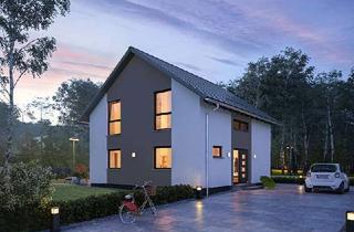 Haus kaufen in 57632 Peterslahr, Streif Aktionshaus als Effizienzhaus incl, Grundstück