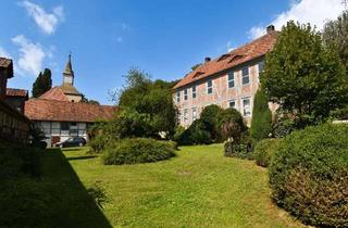 Haus kaufen in 39393 Hötensleben, Liebevoll sanierter Vierseitenhof -ehemalige Pfarrei- in Ohrsleben!