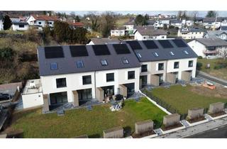 Haus kaufen in 79793 Wutöschingen, Provisionsfrei - Fertiggestellte Projektierung Wohnpark Am Sonnenhof