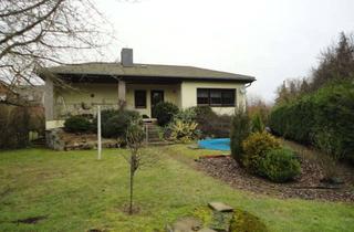 Einfamilienhaus kaufen in 39356 Hörsingen, Einfamilienhaus mit großem Grundstück in Hörsingen