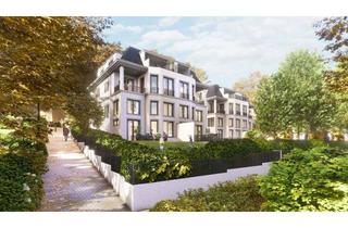 Villa kaufen in Schillerstraße, 65812 Bad Soden, Jetzt mehr Fläche! Noch 2 von 4 Einheiten verfügbar. Neubau Stadtvilla mit Weitblick in Bestlage!