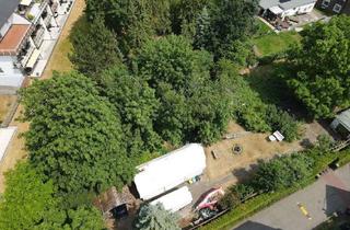 Grundstück zu kaufen in 25436 Uetersen, Baugrundstück in begehrter Zentrumsnähe: Ideal für ca. 24 Wohneinheiten auf 1.790qm Wohnfläche