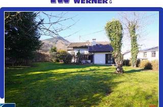 Grundstück zu kaufen in 83098 Brannenburg, ***Baugrundstück mit Altbestand in ruhigem und familiärem Wohngebiet in Brannenburg***