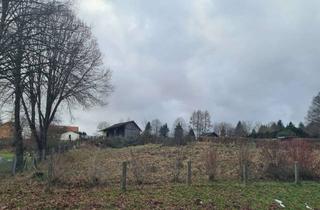 Grundstück zu kaufen in Volpriehäuser Straße 18, 37170 Uslar, *Baureifes Grundstück in der Ortsmitte von Delliehausen* 818 m² *