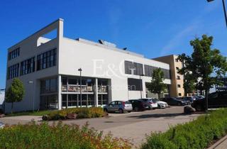 Gewerbeimmobilie mieten in 71034 Böblingen, Penthousefläche + Terrasse "Multifunktionale Flächen"