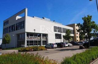Gewerbeimmobilie mieten in 71034 Böblingen, Penthousefläche + Terrasse "Multifunktionale Flächen"