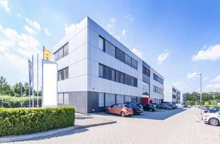 Büro zu mieten in 38444 Hattorf, Großzügige Gewerbeeinheit/Büroflächen in Wolfsburg