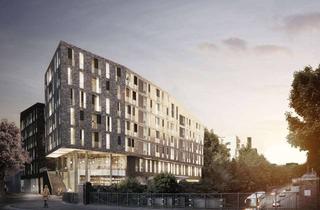 Geschäftslokal mieten in Gerhardstraße, 22926 Ahrensburg, Neubau-Einzelhandelsfläche in Innenstadt-Lage