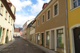 Büro zu mieten in Kleine Kirchgasse, 09569 Oederan, Kleines Büro in der Innenstadt mit "Wohlfühlfaktor"