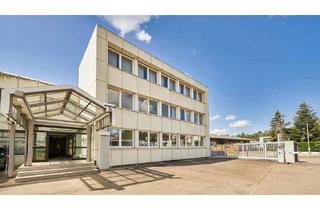 Gewerbeimmobilie mieten in 71642 Ludwigsburg, Vielseitiger Gewerbekomplex mit flexiblen Nutzungsmöglichkeiten -Auch Teilflächen sind möglich!