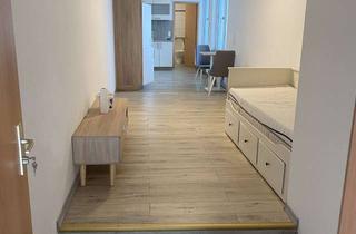 Immobilie mieten in 50354 Hürth, teilmöbliertes Appartement /Singlewohnung Hürth Stotzheim