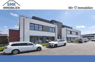 Gewerbeimmobilie mieten in 33415 Verl, Vielseitiges Gewerbeobjekt: Perfekt als Büro oder Praxis!