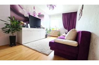 Wohnung kaufen in 74653 Künzelsau, !Provisionsfrei! - Gepflegte 4-Zimmerwohnung in Künzelsau