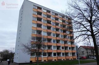 Wohnung kaufen in 30853 Langenhagen, Singlewohnung in zentraler Lage