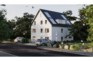Wohnung kaufen in 61352 Bad Homburg, Luxuriöse Neubau-Terrassenwohnung mit vier Zimmern und Platz für die ganze Familie
