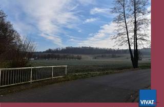 Wohnung kaufen in 63691 Ranstadt, KÄUFERPROVISIONSFREI! Großwohnung (eig. 2 WE: 1ZKB + 3ZKB) im Obergeschoss mit 2 Stellplätzen.