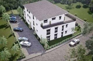 Wohnung kaufen in 89168 Niederstotzingen, Neubauwohnung in Niederstotzingen: Modern & Idyllisch