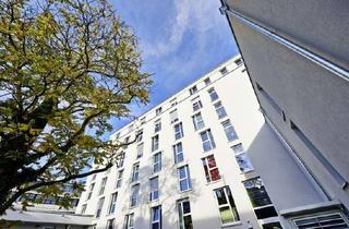 Wohnung mieten in Bahnhofstraße 79, 90402 Marienvorstadt, Studentenapartment in City-Lage