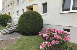 Wohnung mieten in Kutusowstraße 46, 04808 Wurzen, Attraktive Wohnung mit Gartenblick!