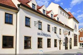 Gastronomiebetrieb mieten in 84069 Schierling, Ablösefrei: Das „Schierlinger Bräustüberl“ – 2019 kernsanierte Gastronomie/Hotellerie