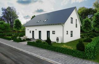 Villa kaufen in 66539 Neunkirchen, Moderne Stadtvilla mit viel Platz und Gestaltungsfreiheit in Wellesweiler