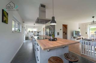 Einfamilienhaus kaufen in 74626 Bretzfeld, PROVISIONSFREI: Modernes und hochwertiges KFW 40+ Einfamilienhaus mit PV-Anlage
