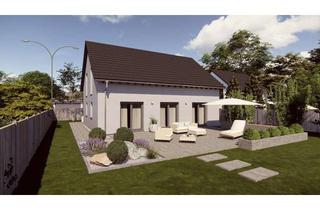 Haus kaufen in 75365 Calw, Ihr individuelles Traumhaus in massiver Bauweise! KFN förderfähig!