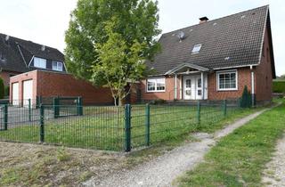Haus kaufen in 23821 Rohlstorf, Großes Haus zum kleinen Preis in Rohlstorf/Bad Segeberg