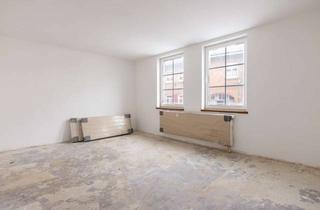 Haus kaufen in 19089 Crivitz, Erstbezug nach Sanierung - Stadthaus mit 5 Zimmern in Crivitz