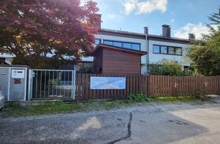 Haus kaufen in Heideweg 24, 82256 Fürstenfeldbruck, TOLLES RMH IN SPLIT LEVEL BAUWEISE