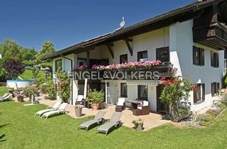 Haus kaufen in 87509 Immenstadt im Allgäu, Apartmenthaus inmitten der Natur nahe des Alpsees!