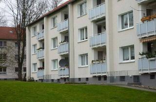 Anlageobjekt in Lilienweg 36, 44869 Eppendorf, Bochum - Eppendorf: Gepflegte EG Wohnung mit Balkon!