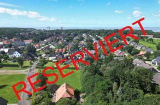 Grundstück zu kaufen in Wacholderweg 15, 27476 Cuxhaven, Reserviert;Baugrundstück in bester Lage von Sahlenburg-Cuxhaven