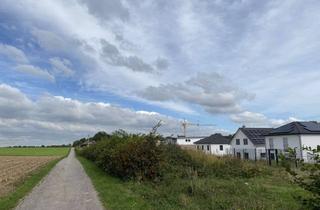 Grundstück zu kaufen in Franz-Von-Sales-Straße, 52531 Übach-Palenberg, Baugrundstück für Einfamilienhaus