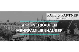 Gewerbeimmobilie kaufen in 55246 Kostheim, *Paul & Partner* SICHER IN DIE ZUKUNFT !