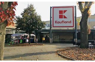Geschäftslokal mieten in Stedinger Straße 101, 27753 Mitte, Attraktive Handelsfläche im Kaufland Delmenhorst-Ströhen provisionsfrei zu vermieten!
