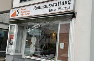 Geschäftslokal mieten in Oberhoferweg 17, 12209 Lichterfelde (Steglitz), *NEU* Ladengeschäft mit viel Laufkundschaft