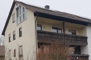 Haus kaufen in 97502 Euerbach, Euerbach - Ideale Gelegenheit für Familien oder Investoren