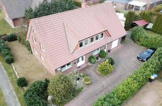 Haus kaufen in 26897 Esterwegen, Esterwegen - Großes Ausbaupotenzial - Viel Platz - 2 Familien
